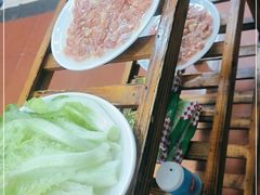 -合味土鸡火锅(中海世贸花园金碧庄店)