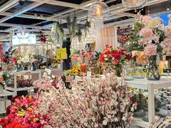 -宜家家居(四元桥商场店)