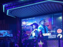 -MR.ROCKY洛奇先生RESTAURANT&BAR(宝安壹方城店)