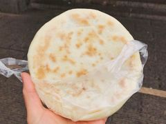 糊麻粑粑-李氏憨粑粑(官渡古镇店)