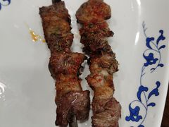 -柴氏风味斋(甘家口店)
