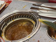 -喜家自助小火锅(乐客城店)