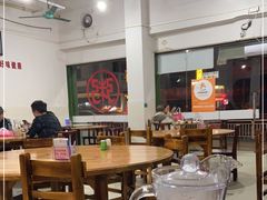 大堂-南记食粥坊·宵夜大排档(莲花总店)