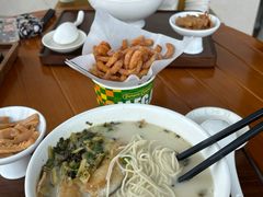 -无锡苏宁银河国际酒店-麺餐厅