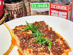 -No.DD戳子烧烤·江湖菜(北京总店)
