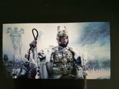 -CGV星星影城(颐堤港ScreenX店)