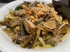 顺德鱼皮-大榕树下顺德菜(融创茂店)
