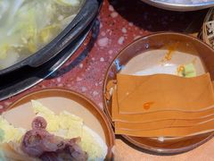 -赵美丽·重庆社区火锅·直营店(火车东站·中豪国际店)