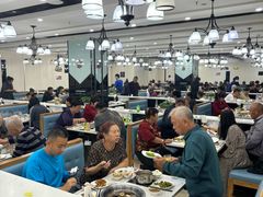 -集杰尚品海鲜烤肉自助餐厅(乳山振华店)