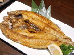 开片鱼-一升庵(仙霞路店)
