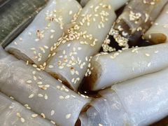 -陈添記·祖傳爽鱼皮·西关老字号(广州首店)