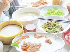 -大鸭梨烤鸭·北京菜(大兴南小街店)