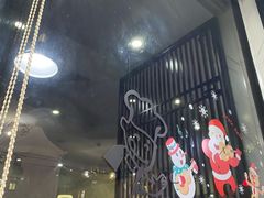 大堂-杨记齐齐哈尔烤肉(总店)