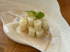 -荷恬·精致蔬食料理(富国街店)