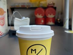 -明谦·Coffee&Cocktail Bar(美您公园店)