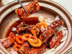 -陶陶居酒家(第十甫路总店)