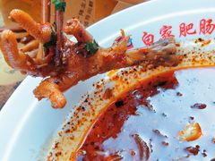 -钟方模白家肥肠粉(春熙店)