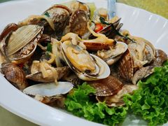 -新山亚明小厨