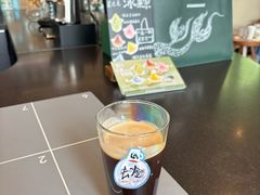 -星巴克(昆山碧乐时光店)