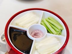 -慧泽园·烤鸭店(花园里店)