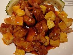 -茉里粤菜(皇姑万象汇店)