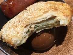 -和府捞面(东直门银座店)