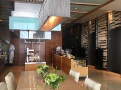 -北京柏悦酒店·锦庭餐厅Dining Room