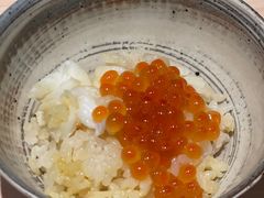 龙虾釜饭-银座岩