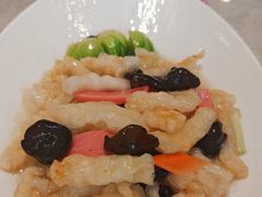 -龙景軒大酒店(共康店)
