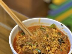 -建基泡馍·西安老字号·清真(永宁店)