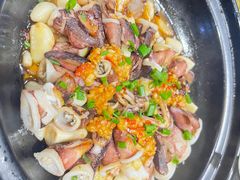 -和源祥·日照菜扛把子(万平口一店)