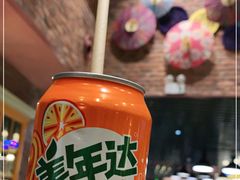 -大食代美食广场(迪士尼小镇店)
