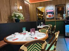 -鹅冠港式茶餐厅(来福士店)