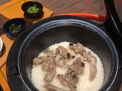 -大鸽饭(岗顶店)