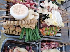 -非凡烧烤(历史博物馆店)