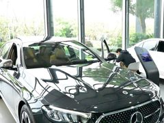 -宁波之星奔驰4S店(海曙店)