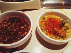 -海底捞火锅(九久奥特莱斯店)