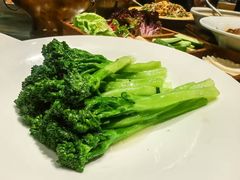 -那家小馆•北京菜•烤鸭(香山店)