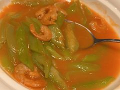-金狮麟·新豫菜(金码大厦店)