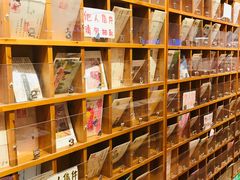 -猫的天空之城概念书店(印象城购物中心店)