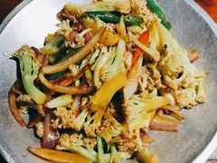 -前海沿·青岛菜(五四广场永旺店)