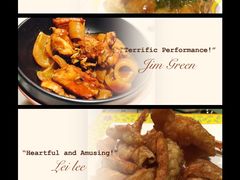 -那家小馆•北京菜•烤鸭(中关村店)