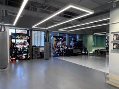 -优享健身(三元桥店)