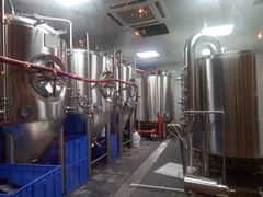 -Ambra Haus琥珀屋精酿餐厅(宝山店)