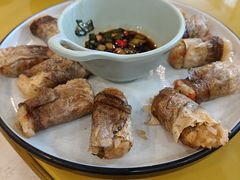 -英子补身汤(海兰路店)