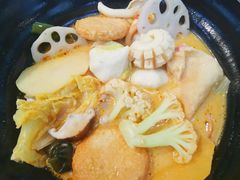 -杨国福麻辣烫(拱墅万达广场店)