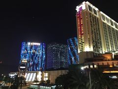 -澳门喜来登大酒店