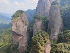 -南武当山景区