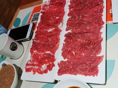 吊龙-南城十里潮汕鲜牛火锅·鲜虾生滚粥(融汇老商埠店)