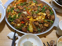 -长寿面馆(振兴路店)